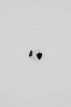 Crest Earring