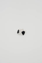 Crest Earring