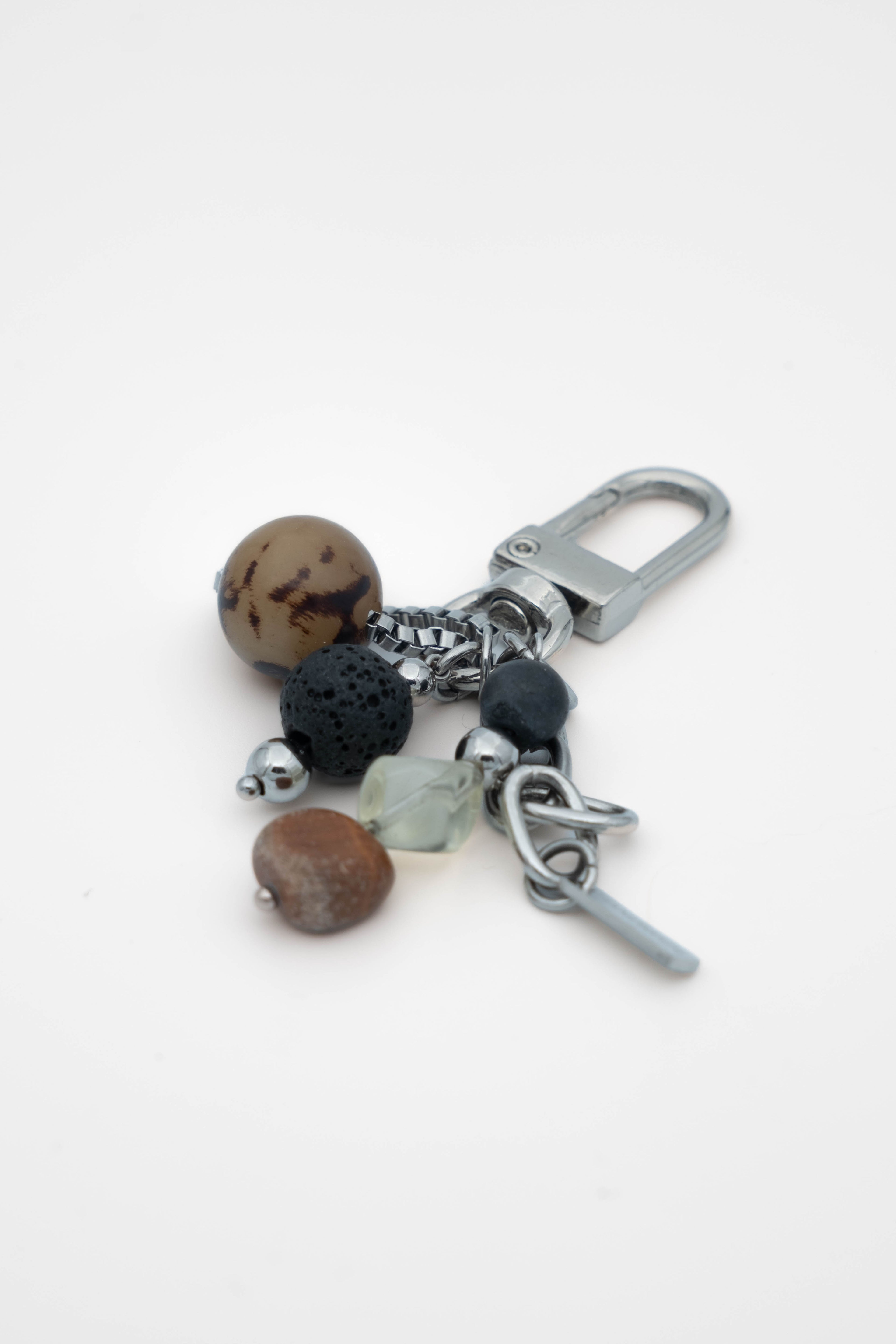 Stone Charm