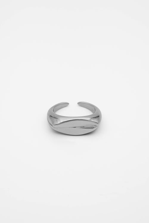 Apex Ring · 三角不鏽鋼
