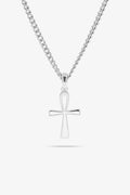 Aegis Cross Pendant