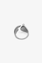 Arc Open Ring