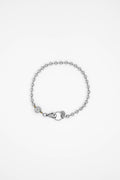 SŌU Orb Chain Bracelet 球珠鏈醫療鋼男士手環