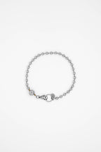 SŌU Orb Chain Bracelet 球珠鏈醫療鋼男士手環