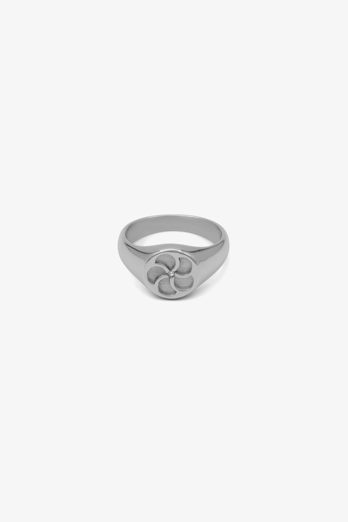 Bloom Seal Ring