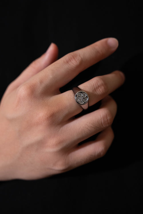 Bloom Seal Ring