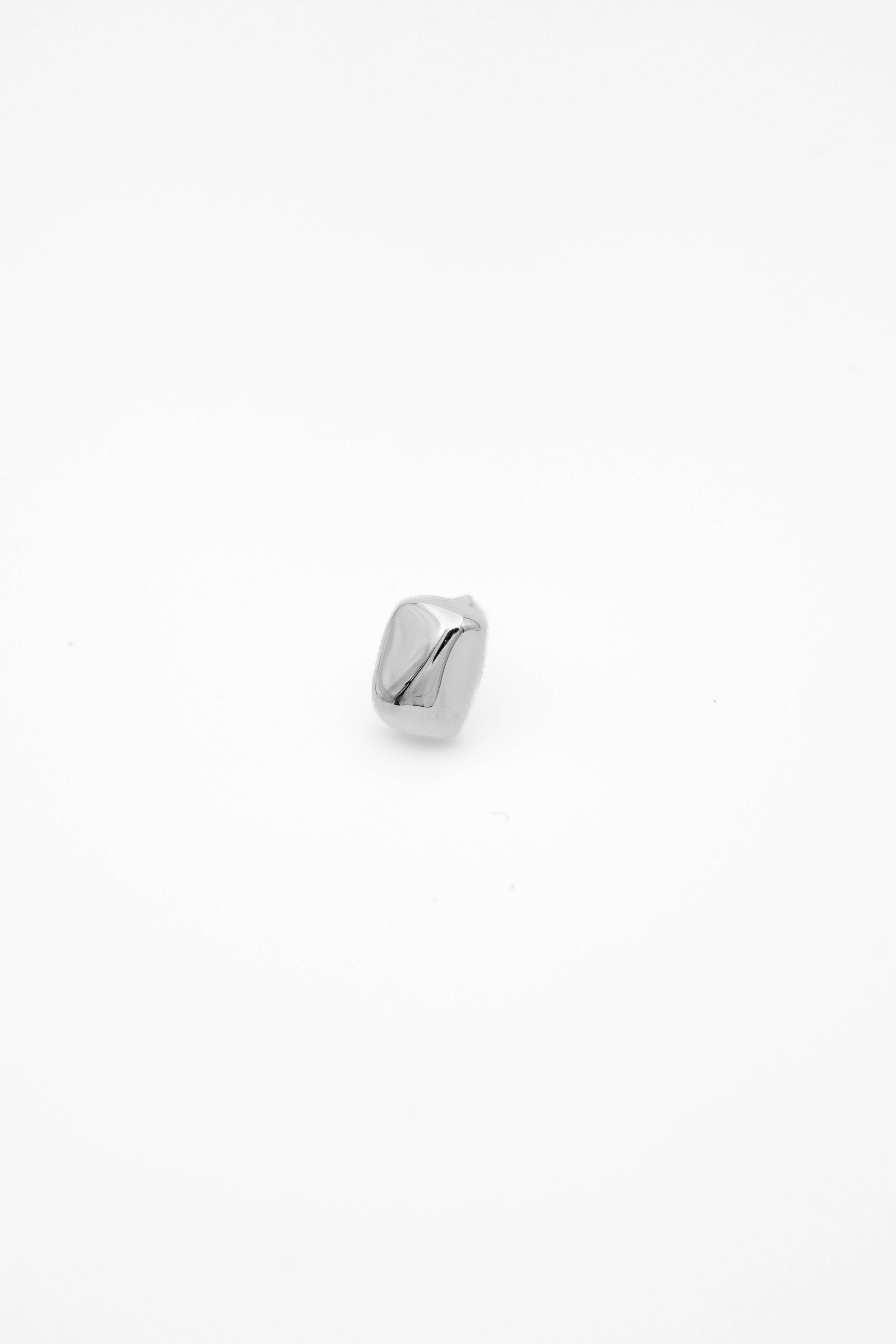 Contour Earring