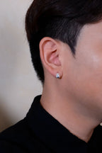 Contour Earring