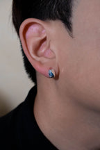 Contour Earring