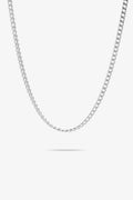 SŌU Core Necklace - Curb Chain