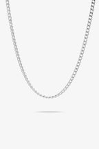 SŌU Core Necklace - Curb Chain