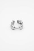 SŌU Dual Form Ring 雙戴醫療鋼男士戒指