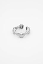 Dual Form Ring