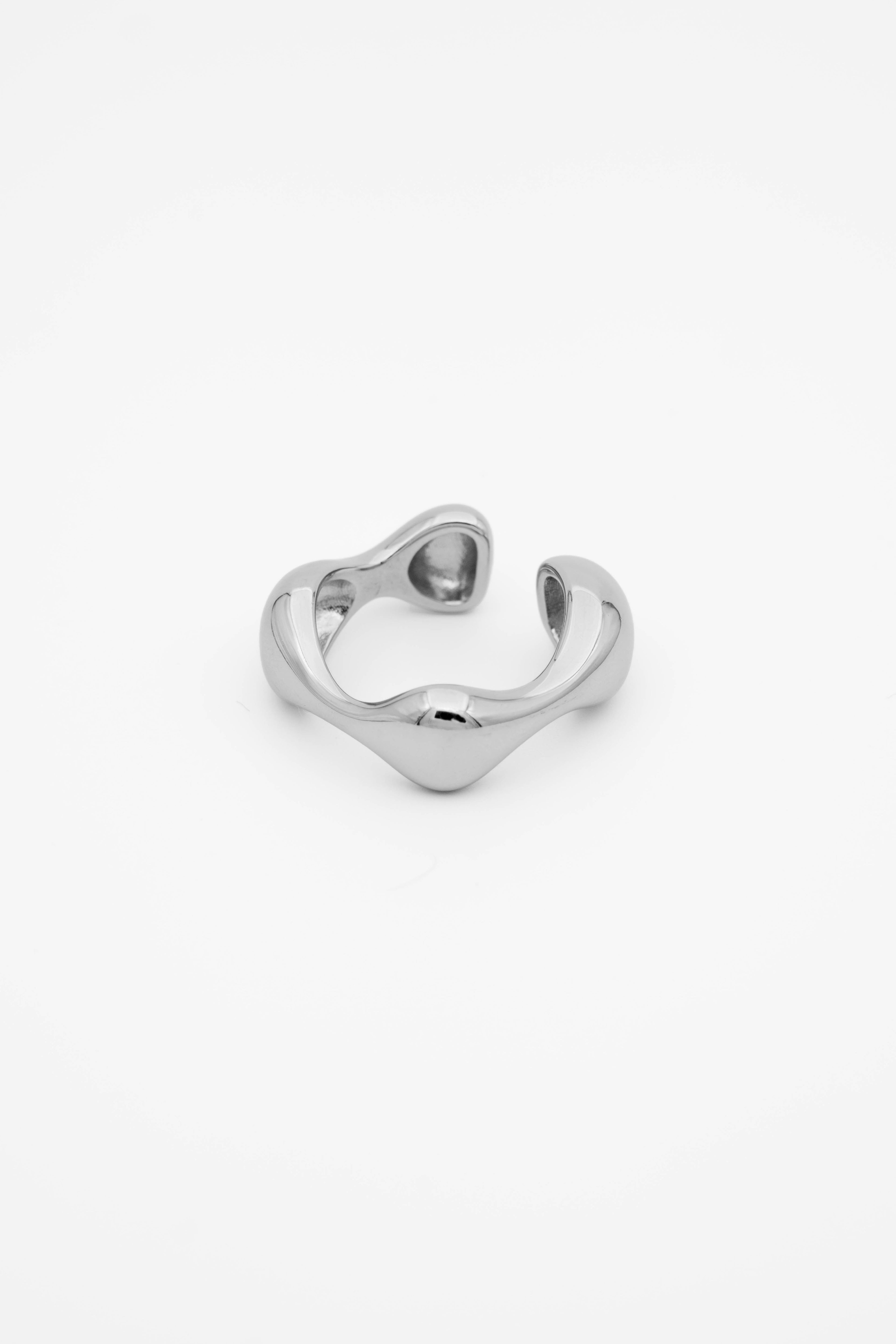 Dual Form Ring