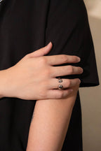 Dual Form Ring