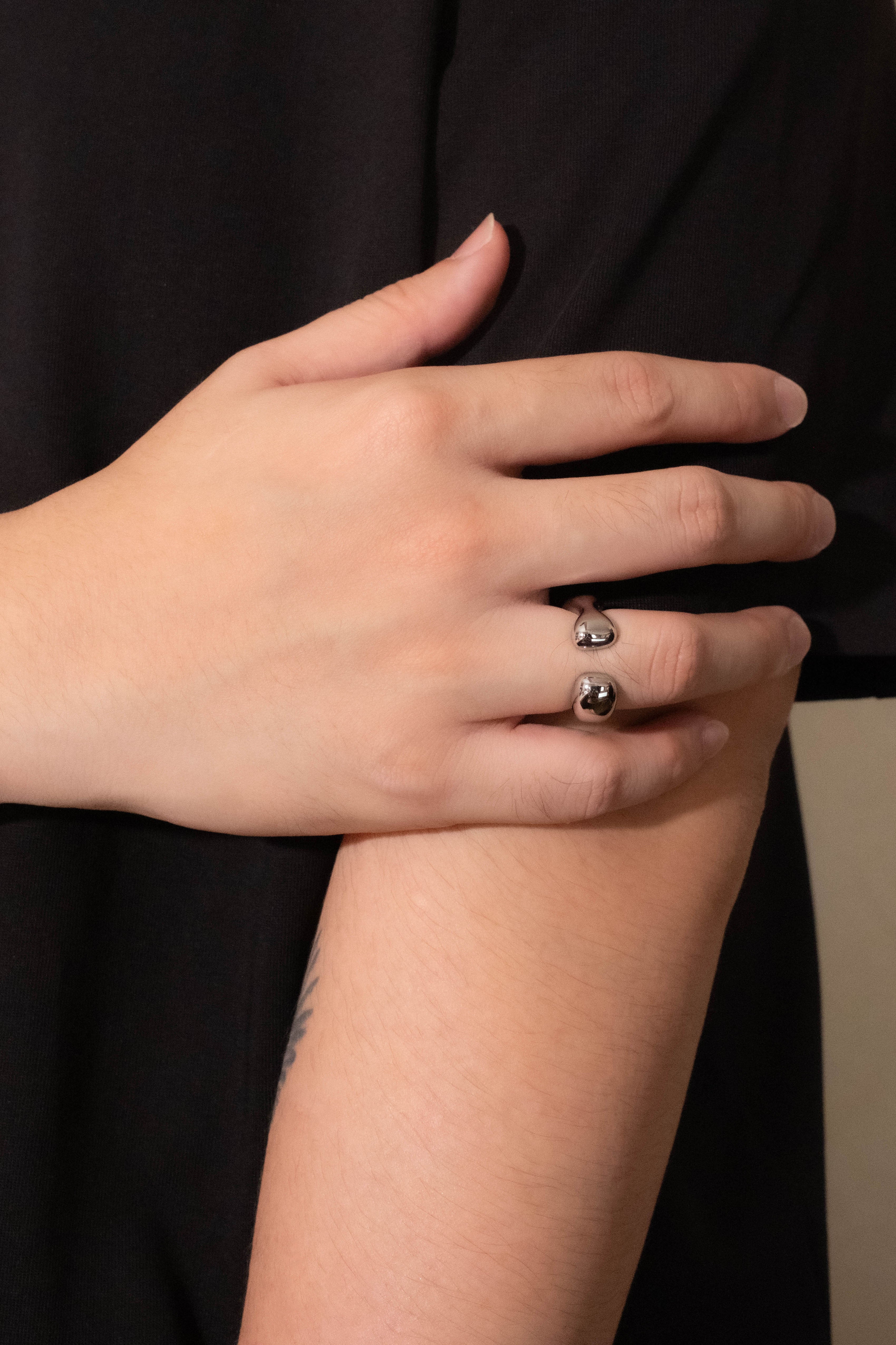 Ripple Ring