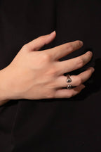 Dual Form Ring
