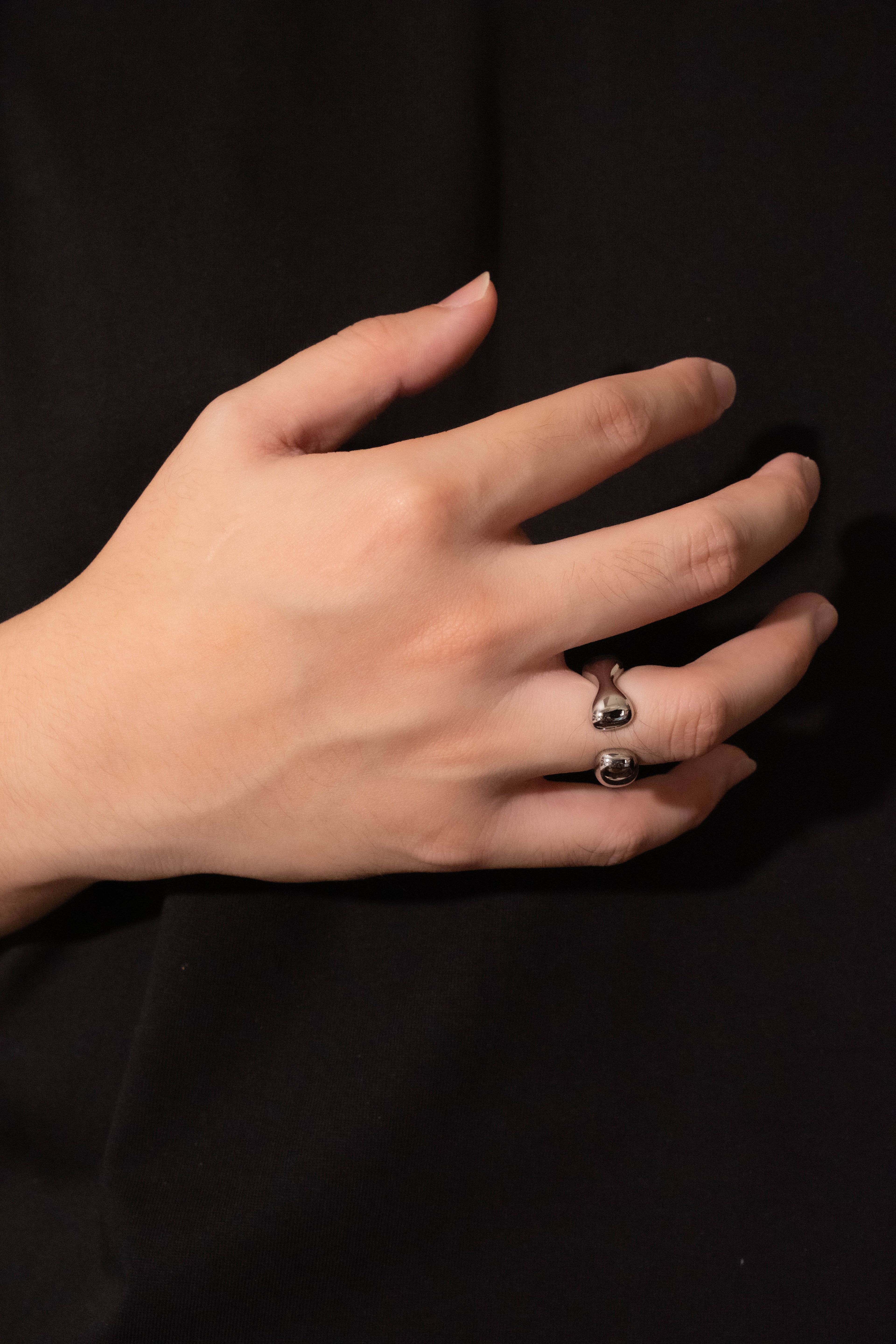 Dual Form Ring