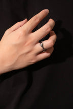 Dual Form Ring