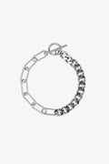 SŌU 醫療鋼手環 Dual Link OT Bracelet | 雙型態OT手鏈