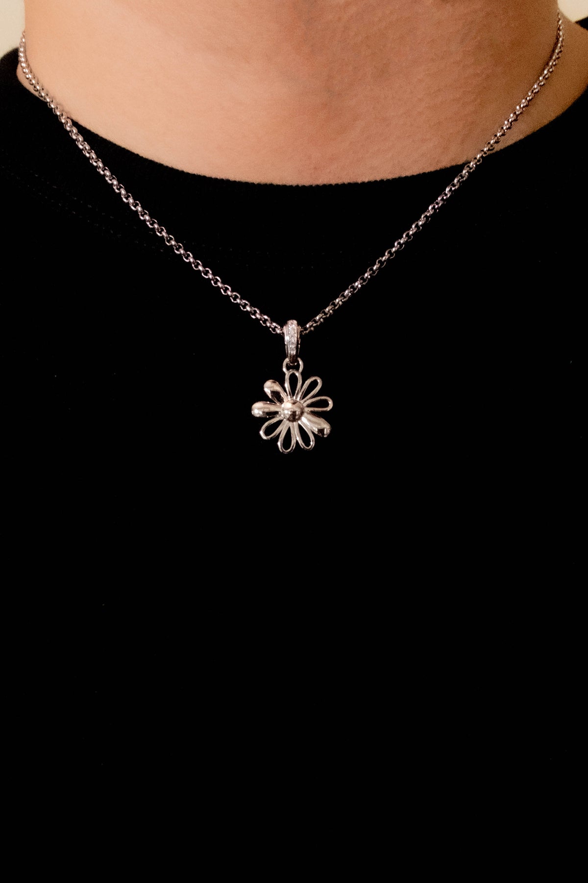 Bloom Pendant - Classic