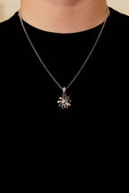 Bloom Pendant - Classic