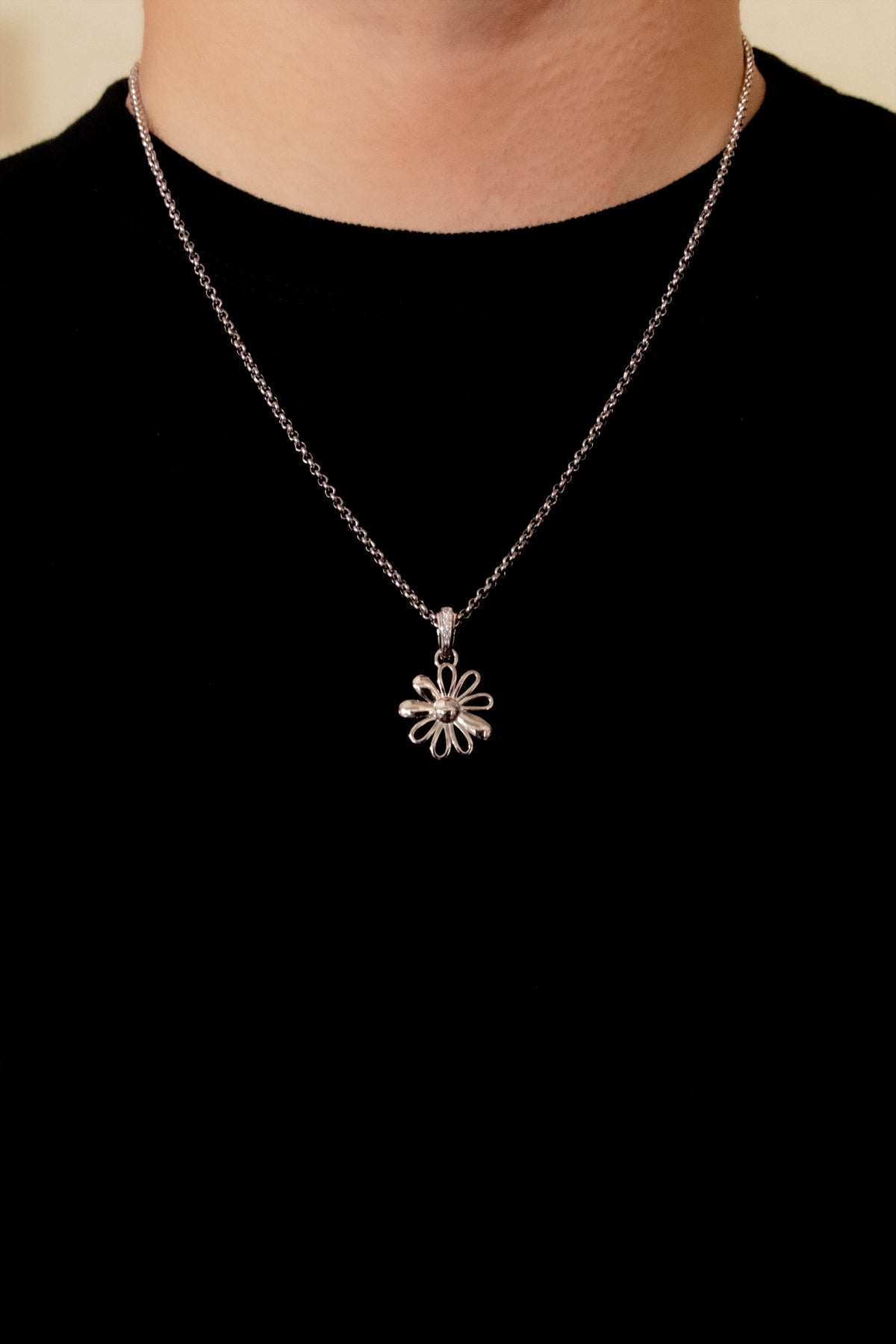 Bloom Pendant - Classic
