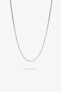 SŌU Core Necklace - Lisse Chain