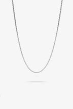 SŌU Core Necklace - Lisse Chain