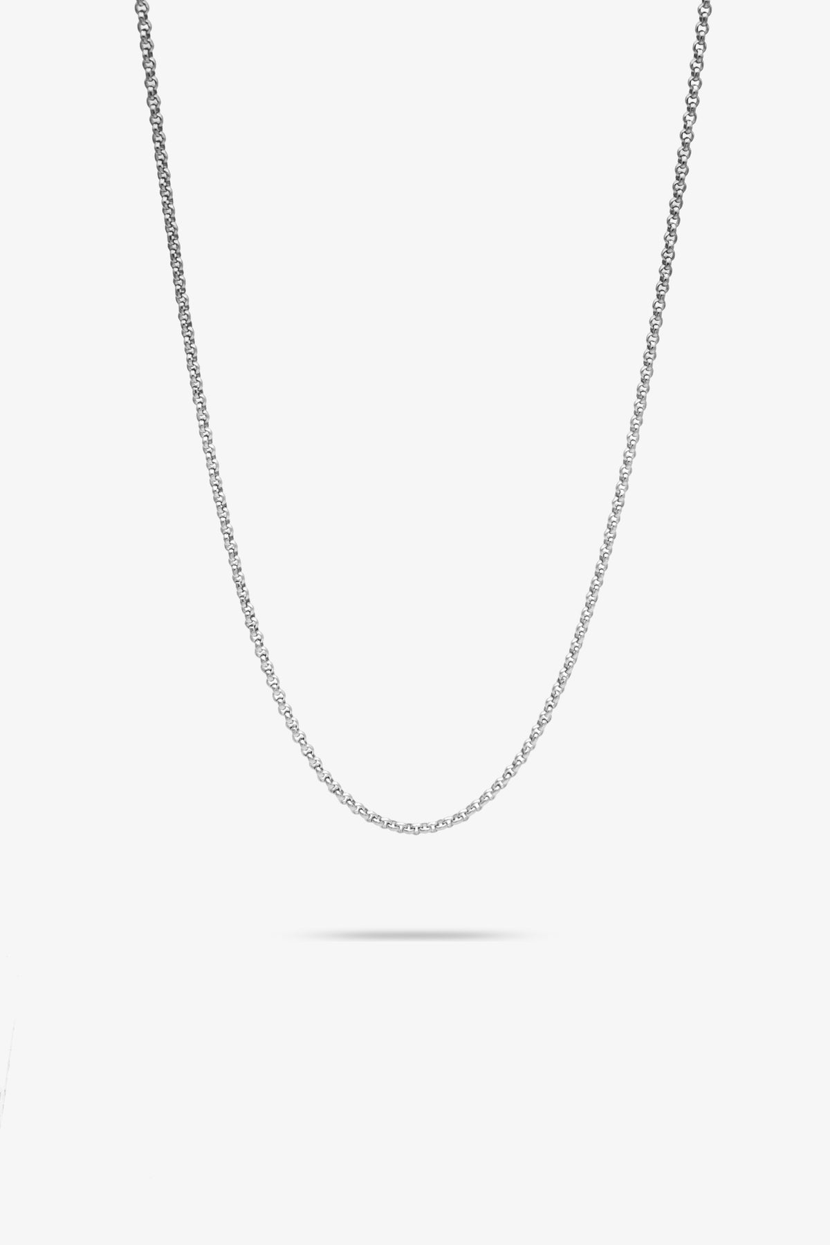 SŌU Core Necklace - Lisse Chain