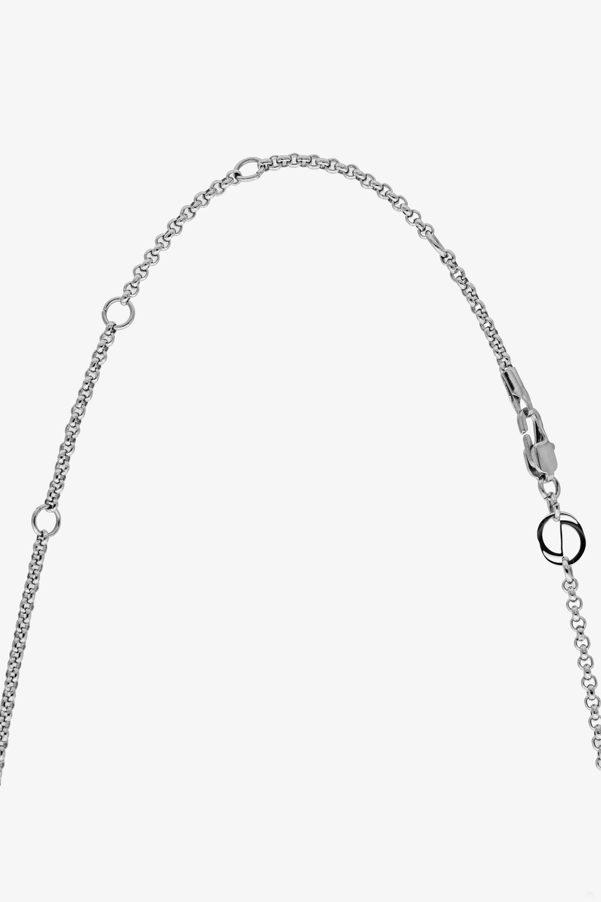 SŌU Core Necklace - Lisse Chain