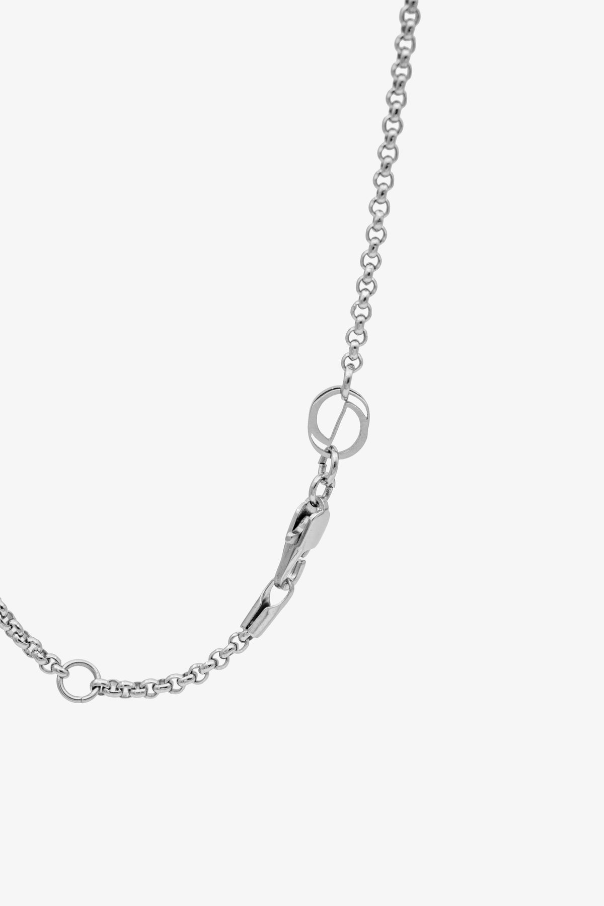 SŌU Core Necklace - Lisse Chain