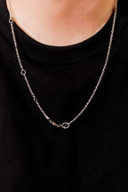 SŌU Core Necklace - Lisse Chain