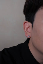Mellow Dot Stud