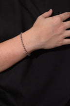 Orb Chain Bracelet