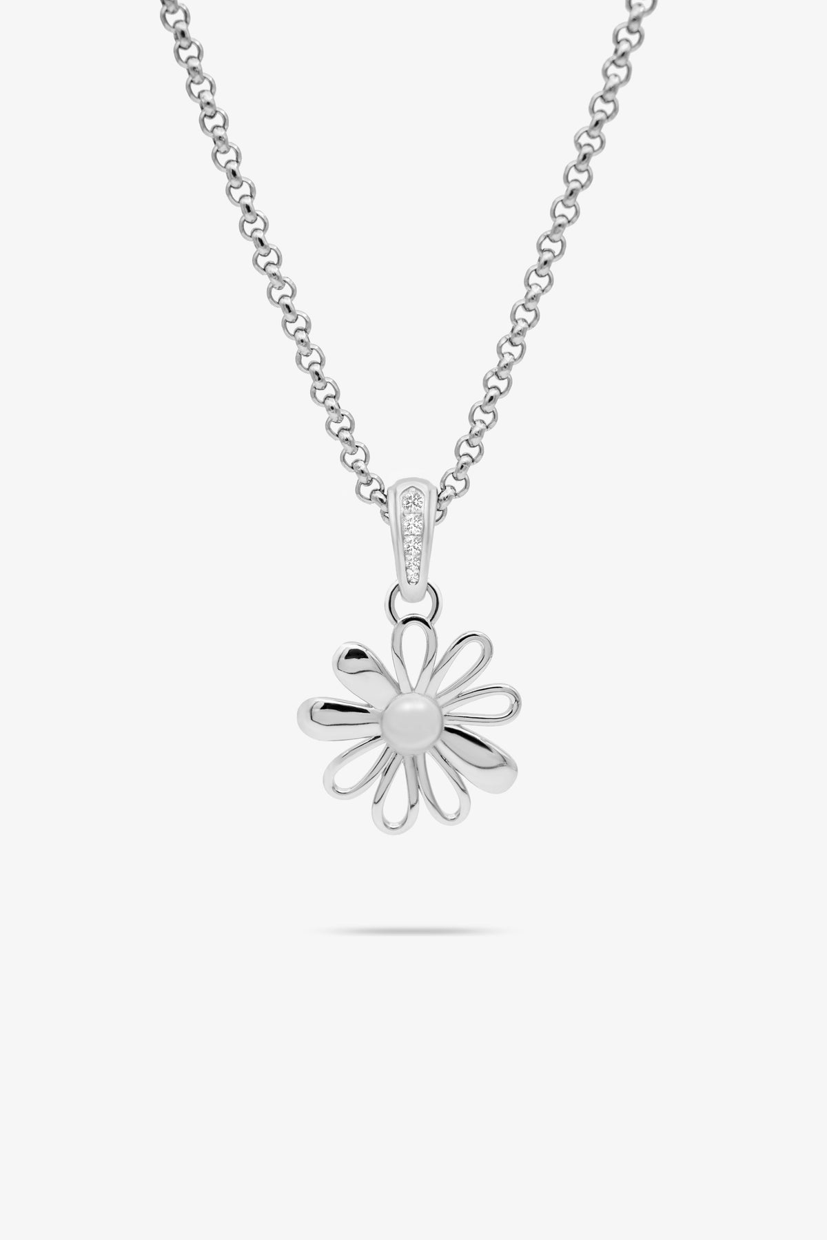 Bloom Pendant - Classic