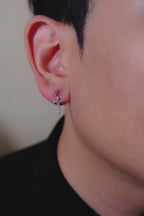 Linear Cross Stud