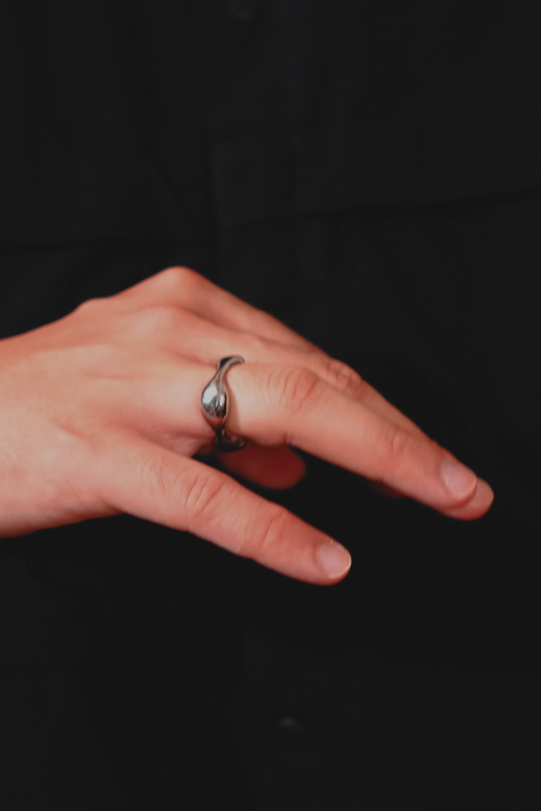 Dual Form Ring