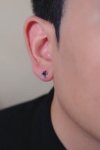 Vintage Cross Stud