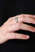 Bloom Seal Ring