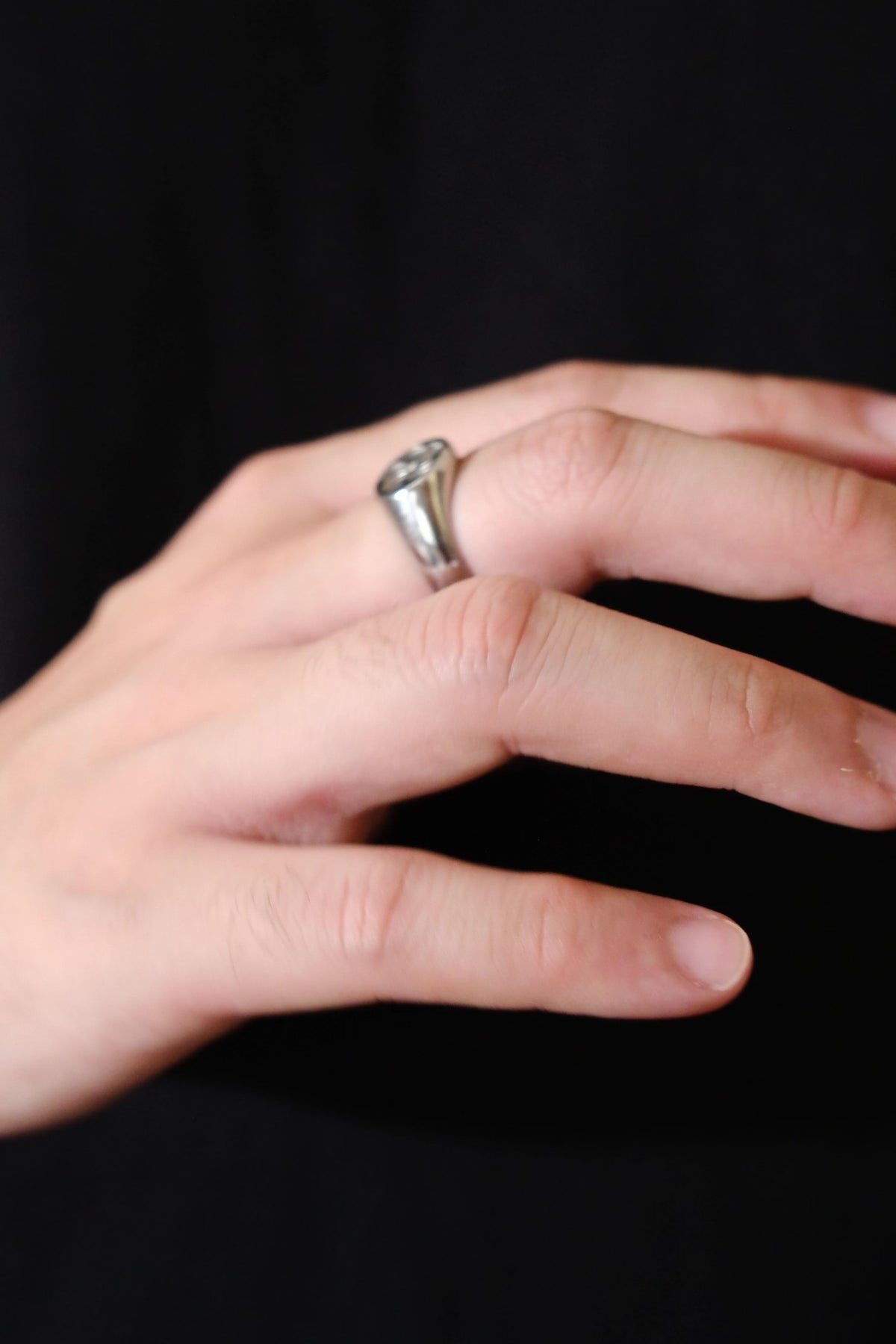 Bloom Seal Ring