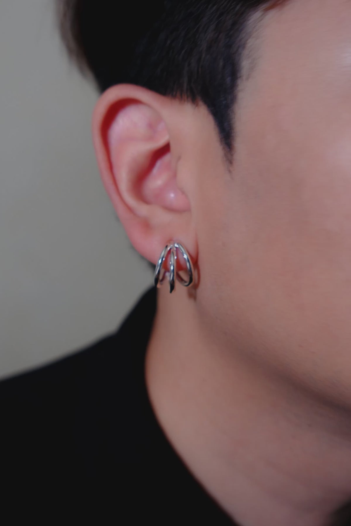 Triad Hoop