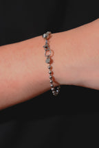 Orb Chain Bracelet