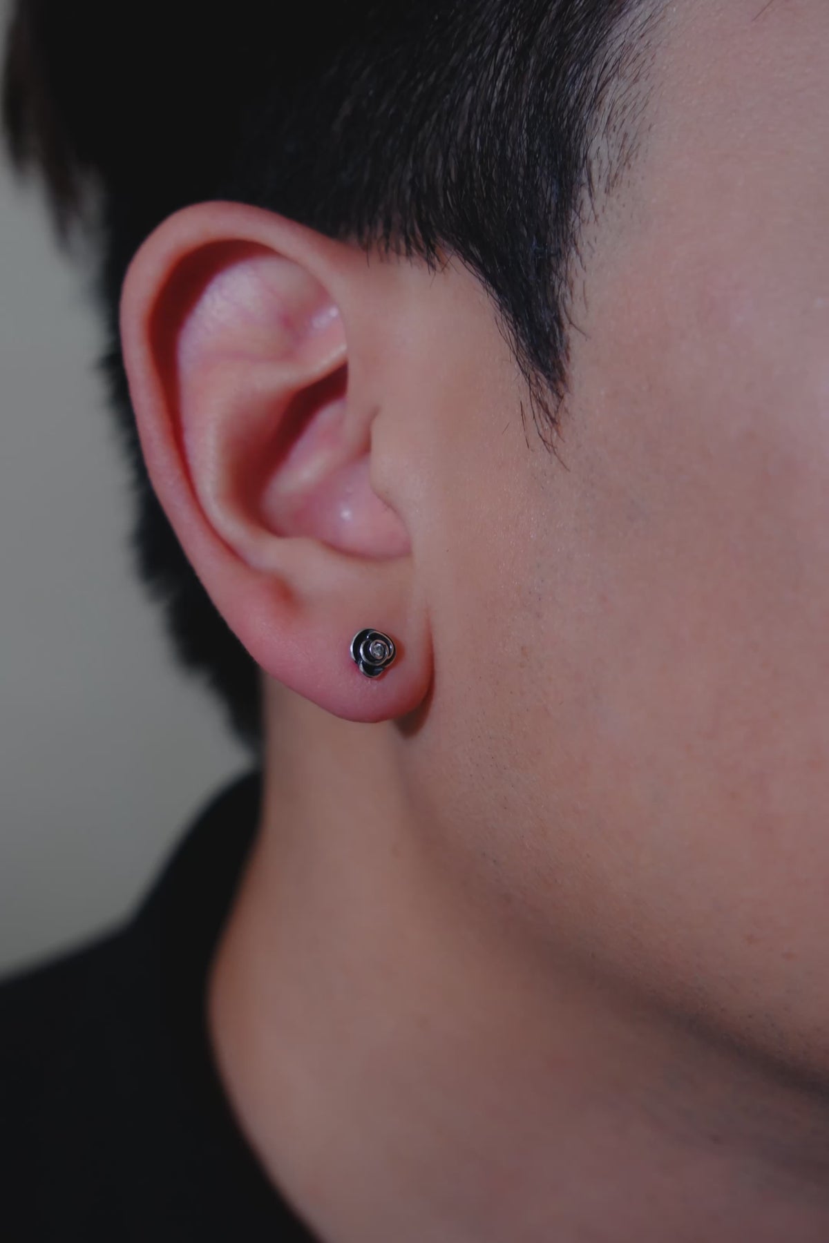 Rose Stud