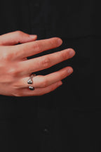 Dual Form Ring