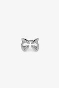 Quad Oval Ring