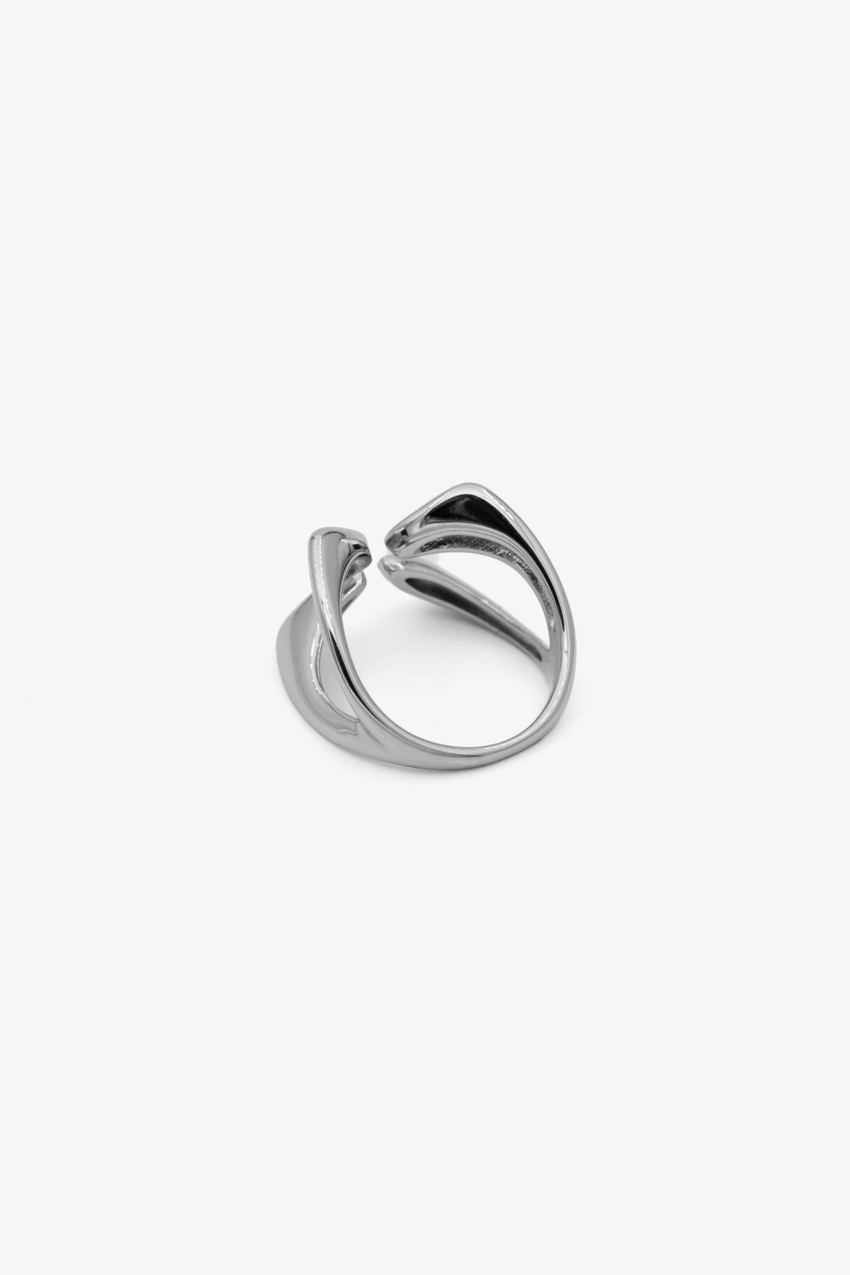 Quad Oval Ring