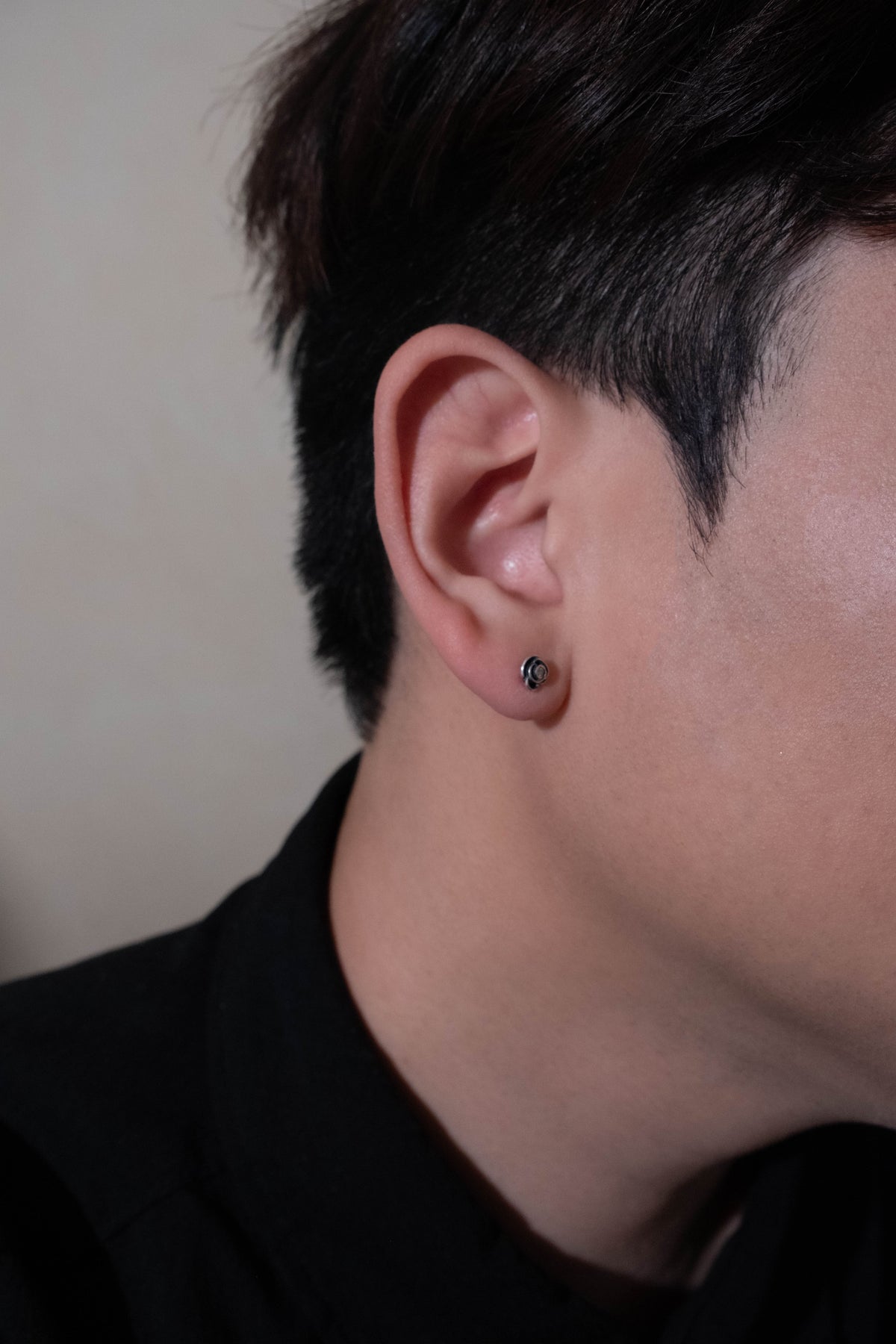 Rose Stud