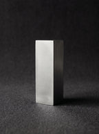 Apex Ring · 三角不鏽鋼