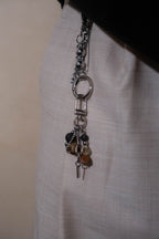 Stone Charm